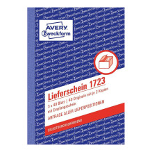 AVERY Zweckform Važtaraščio...