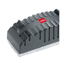 nobo magnetinis baltos lentos trintukas, juodas nobo magnetinis baltos lentos trintukas, juodas