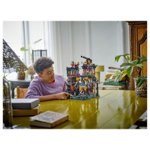 Ninjago – NINJAGO® City Werkstätten 3 Ninjago – NINJAGO® City Werkstätten 3