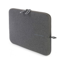 Tucano Melange Sleeve for Tablets from 9" - 10.5" black Tucano Melange Sleeve for Tablets from 9" - 10.5" black