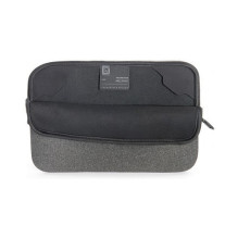 Tucano Melange Sleeve for Tablets from 9" - 10.5" black Tucano Melange Sleeve for Tablets from 9" - 10.5" black
