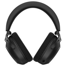 HyperX Cloud Alpha 2 Wireless Gaming-Headset mit RGB-Basisstation