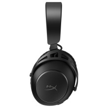 HyperX Cloud Alpha 2 Wireless Gaming-Headset mit RGB-Basisstation