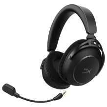 HyperX Cloud Alpha 2 Wireless Gaming-Headset mit RGB-Basisstation