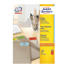 AVERY Zweckform Etiketten...