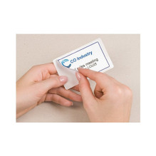 AVERY Zweckform Namensetiketten J4785-20 weiß 80,0 x 50,0 mm AVERY Zweckform Namensetiketten J4785-20 weiß 80,0 x 50,0 mm
