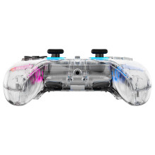 DELTACO „PlayStation 4“ skaidrus belaidis valdiklis