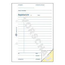 AVERY Zweckform direktoriaus ataskaitos formų knyga 1306, 1 vnt. AVERY Zweckform direktoriaus ataskaitos formų knyga 1306, 1 vnt.