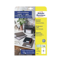 AVERY Zweckform Etiketten...