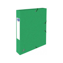 OXFORD Heftbox 4 cm DIN A4...