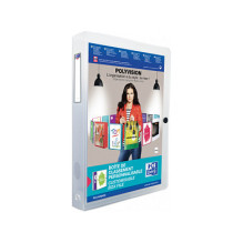 OXFORD Heftbox 4 cm DIN A4...