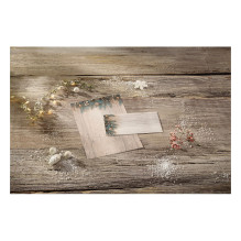 SIGEL Weihnachtsbriefpapier Golden Greens Motiv DIN A4 90 g / qm 25 Blatt SIGEL Weihnachtsbriefpapier Golden Greens Motiv DIN A4 90 g / qm 25 Blatt