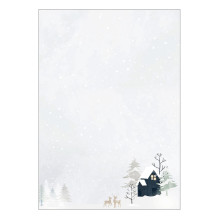 SIGEL Weihnachtsbriefpapier...