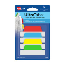 AVERY Zweckform UltraTabs...