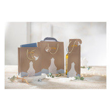 SIGEL Paveikslėliai Polar Lokys su krintančia žvaigžde Motyvas 17,0 x 23,0 cm, 5 vnt. SIGEL Paveikslėliai Polar Lokys su krintančia žvaigžde Motyvas 17,0 x 23,0 cm, 5 vnt.