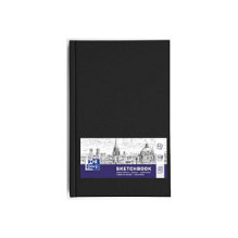 OXFORD Skizzenbuch eskizų...