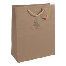 SIGEL Geschenktüten Kalėdos...
