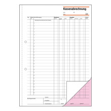 sigel Kasos aparato atsiskaitymų formų knyga KG425 - 2 x 50 lapų sigel Kasos aparato atsiskaitymų formų knyga KG425 - 2 x 50 lapų