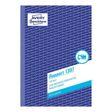 AVERY Zweckform ataskaitos...