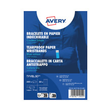 AVERY Zweckform mėlynos...