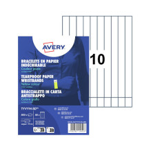AVERY Zweckform geltonos...