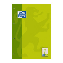 OXFORD Arbeitsblock CLASSI...