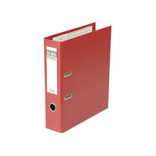 ELBA rado plast A4 PVC...