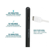Mobilis Universal Active Stylus for Tablet