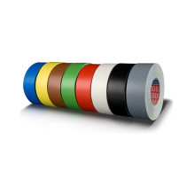 tesa Gewebeband 4651...