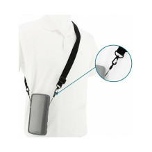 Mobilis Universal Soft O Rings for shoulder strap PACK X2 Mobilis Universal Soft O Rings for shoulder strap PACK X2