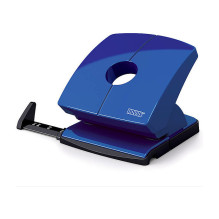 novus Locher B230 mėlyna