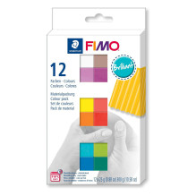 STAEDTLER FIMO Minkšto...
