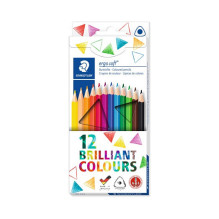 STAEDTLER spalvoti...