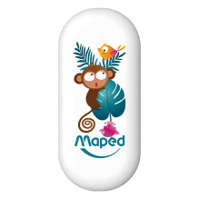 maped JUNGLE karštligė...