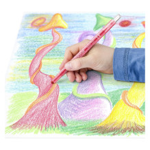 STAEDTLER Wachsmalstifte 12St. STAEDTLER Wachsmalstifte 12St.