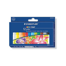 STAEDTLER aliejinės...