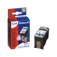 Pelikan Patrone Canon C34...