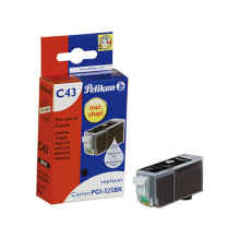Pelikan rašalas Canon C43...