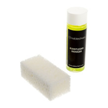noblechairs PU-Leder - Reinigungsmittel inkl. Schwamm – 100ml