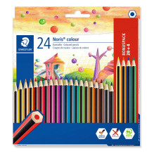 STAEDTLER Buntstifte Noris®...