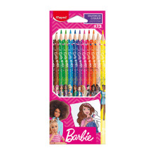 maped Buntstifte Barbie...