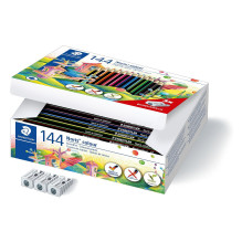 STAEDTLER spalvoti...
