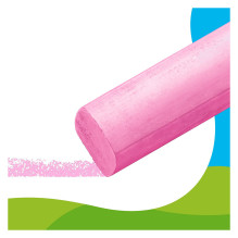 Staedtler Straßenmalkreide NJ Peppa 6ST Etui Staedtler Straßenmalkreide NJ Peppa 6ST Etui