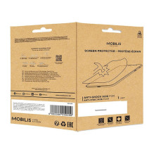 Mobilis Screen Protector anti shock IK06 f Surface Pro8 / 10 Mobilis Screen Protector anti shock IK06 f Surface Pro8 / 10