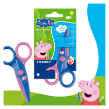STAEDTLER Schere NJ Peppa...