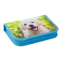 EBERHARD FABER Pencil Case Filled Design EBERHARD FABER Pencil Case Filled Design