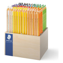 STAEDTLER Buntstifte Noris...