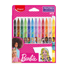 maped Filzstifte Barbie...