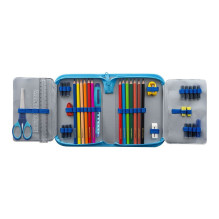 EBERHARD FABER Pencil Case Filled Design EBERHARD FABER Pencil Case Filled Design