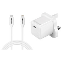 USB-C AC 20W įkroviklis JK...